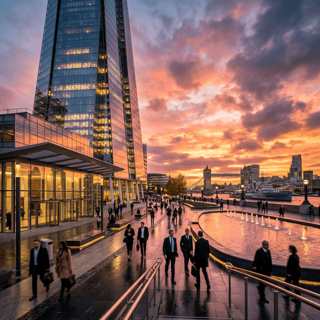 Commercial Cleaning Operations