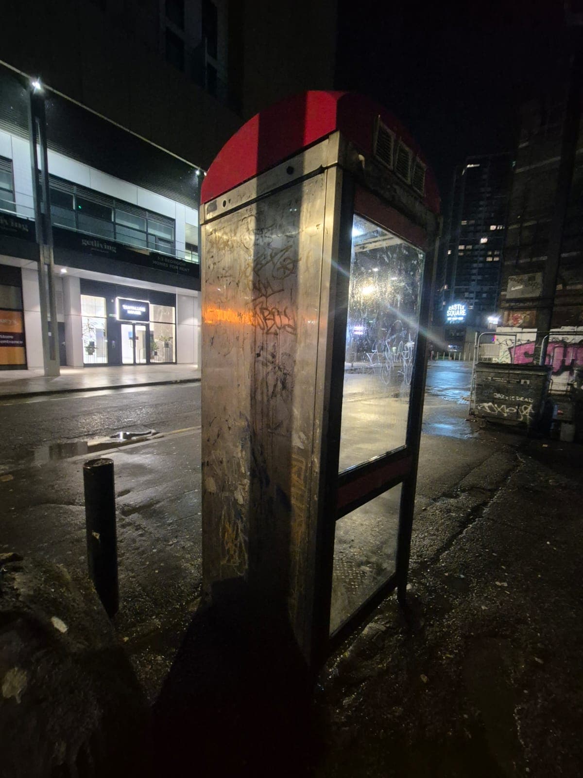 Jupiter Cleaning Project - Detail 4