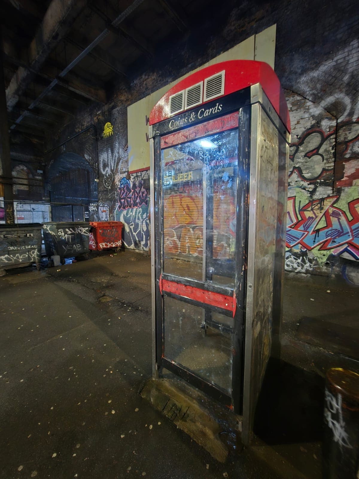 Jupiter Cleaning Project - Detail 6