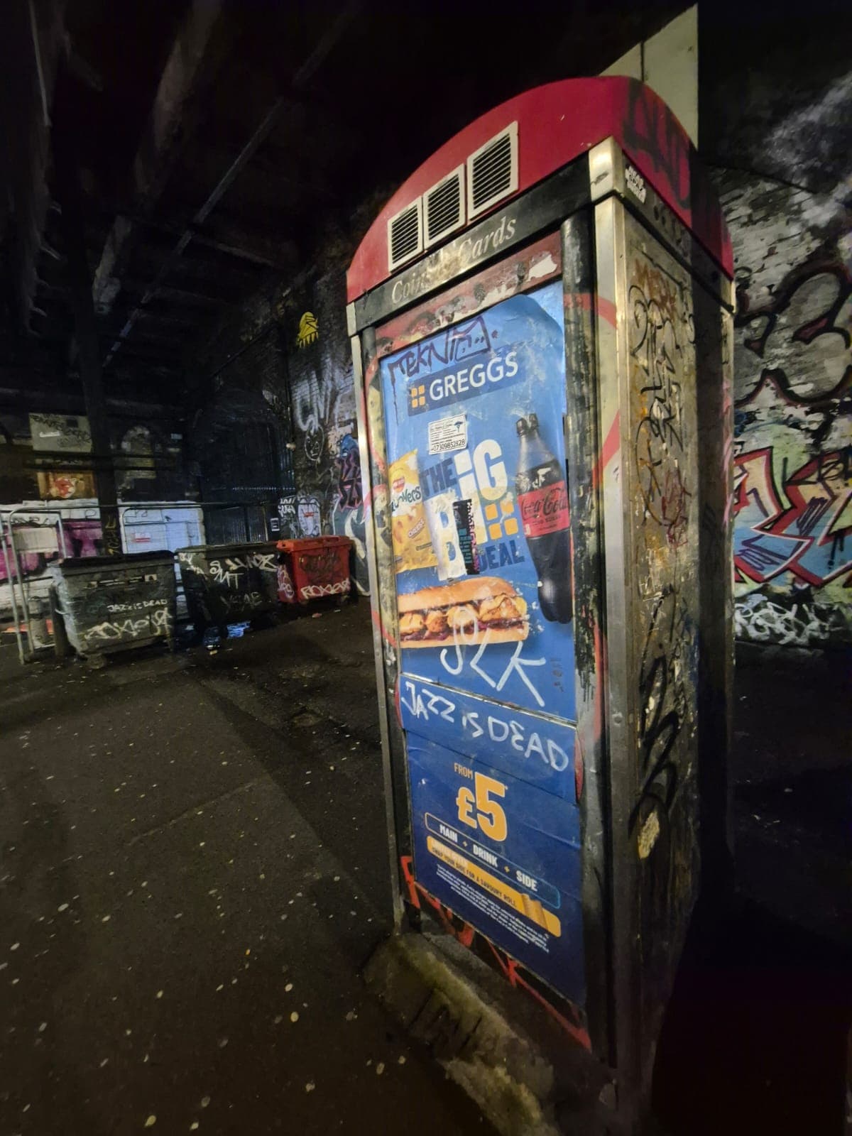 Jupiter Cleaning Project - Detail 7