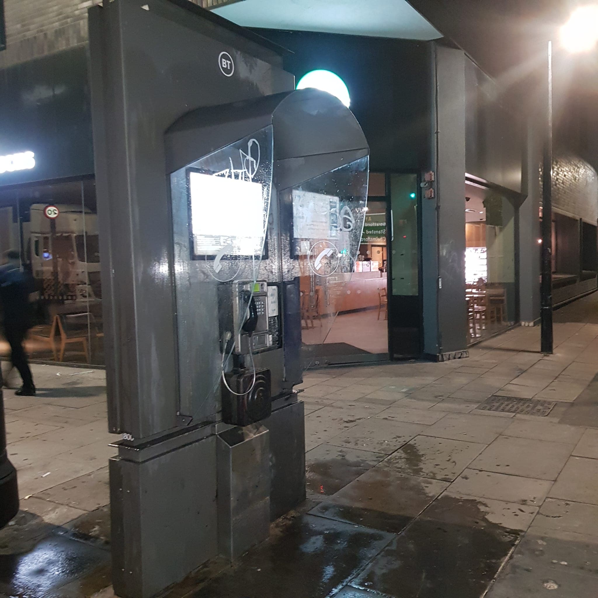 Jupiter Cleaning Project - Detail 12